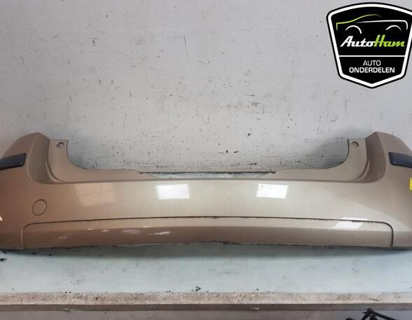 Bumper RENAULT MODUS / GRAND MODUS (F/JP0_)