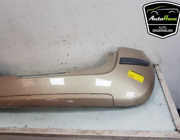 Bumper RENAULT MODUS / GRAND MODUS (F/JP0_)