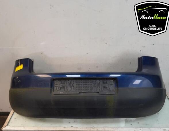 Bumper VW GOLF V (1K1), VW GOLF VI (5K1)