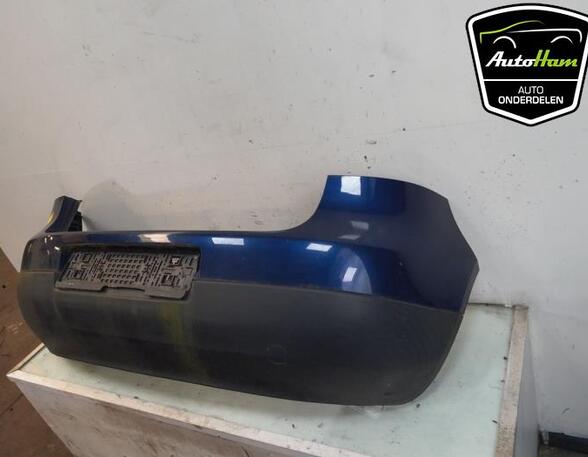 Bumper VW GOLF V (1K1), VW GOLF VI (5K1)