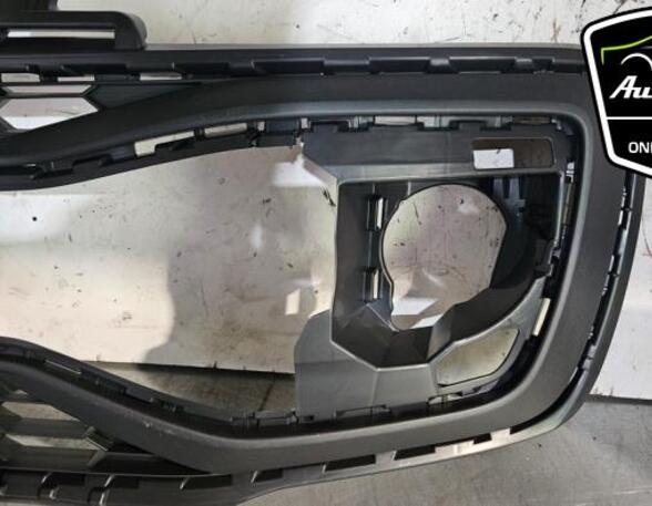 Bumper VW UP! (121, 122, BL1, BL2, BL3, 123), VW LOAD UP (121, 122, BL1, BL2)