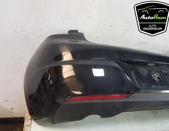 Bumper OPEL ASTRA K (B16)