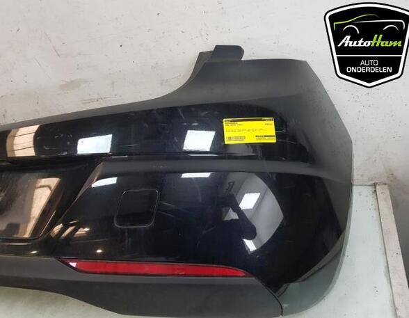 Bumper OPEL ASTRA K (B16)