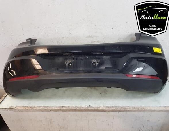 Bumper OPEL ASTRA K (B16)