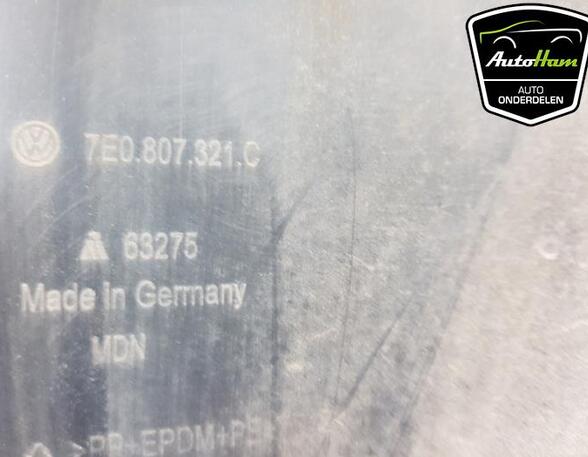 Stoßstange links hinten VW Transporter T6 Kasten  7E0807321C P19422372