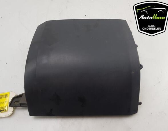 Stoßstange links hinten VW Transporter T6 Kasten  7E0807321C P19422372