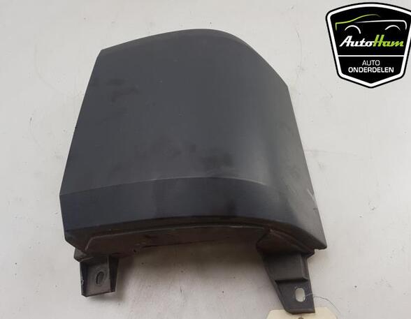 Bumper VW TRANSPORTER V Van (7HA, 7HH, 7EA, 7EH), VW TRANSPORTER VI Van (SGA, SGH, SHA, SHH)