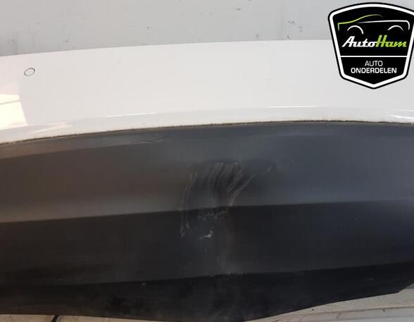 Bumper HYUNDAI ix20 (JC)