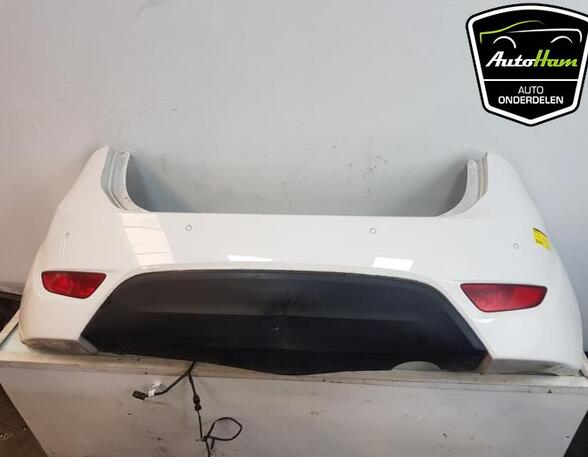 Bumper HYUNDAI ix20 (JC)