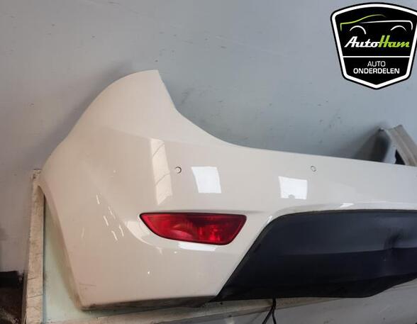 Bumper HYUNDAI ix20 (JC)