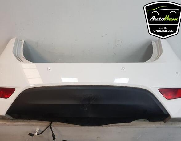 Stoßstange hinten Hyundai iX20 JC 866111K010 P19348810