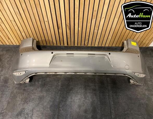 Bumper VW GOLF VII (5G1, BQ1, BE1, BE2), VW GOLF VII Variant (BA5, BV5), VW GOLF VIII Variant (CG5)