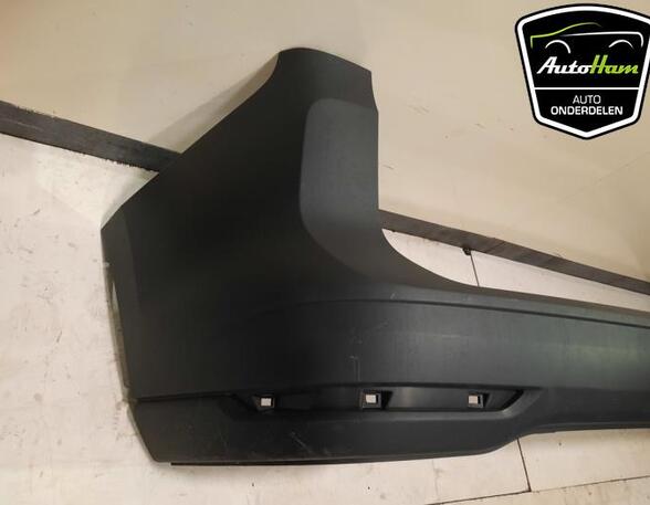 Bumper VW CADDY V Box Body/MPV (SBA, SBH)