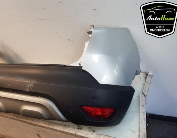 Bumper RENAULT CAPTUR I (J5_, H5_), RENAULT CLIO IV (BH_)