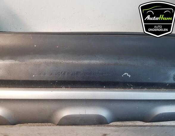 Bumper RENAULT CAPTUR I (J5_, H5_), RENAULT CLIO IV (BH_)