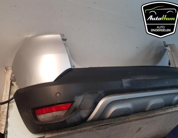 Bumper RENAULT CAPTUR I (J5_, H5_), RENAULT CLIO IV (BH_)