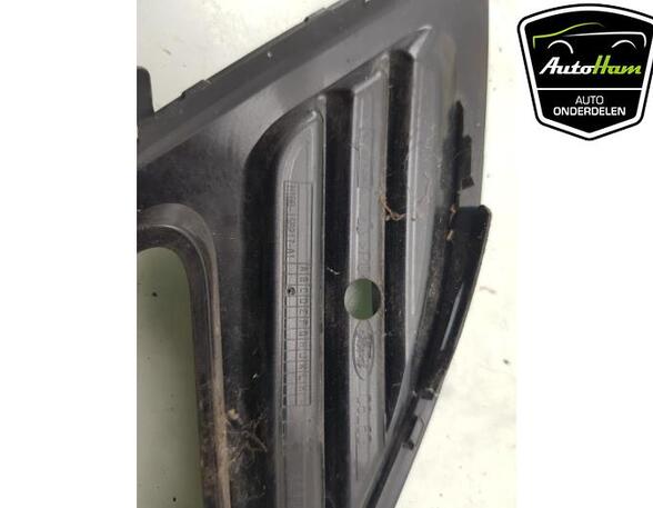 Bumper FORD FIESTA VII (HJ, HF), FORD FIESTA VII Van