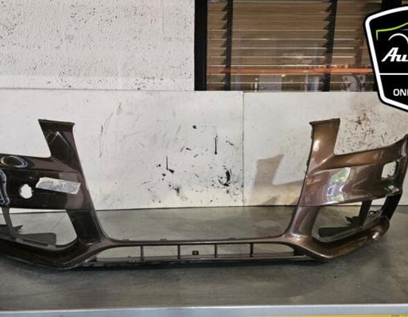 Bumper AUDI A4 Allroad (8KH, B8)