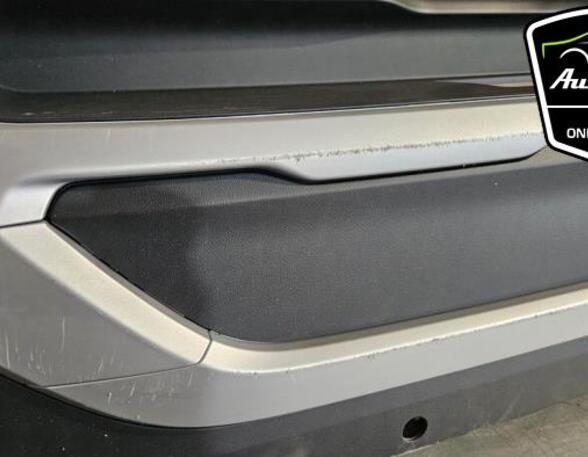 Bumper VW T-CROSS (C11_)