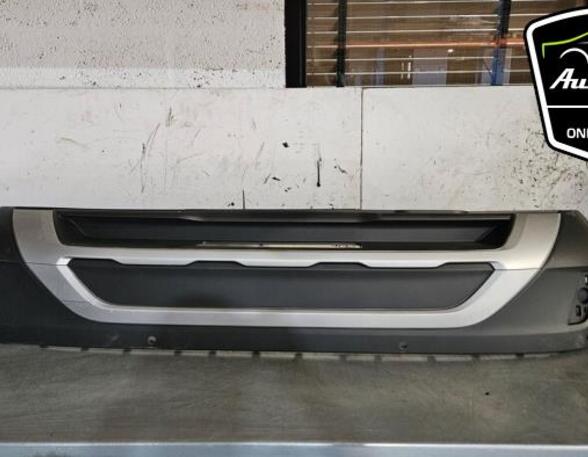 Bumper VW T-CROSS (C11_)