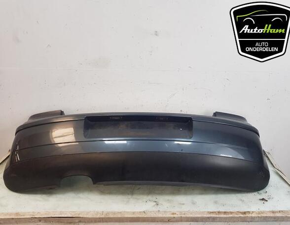 Bumper VW POLO (9N_), VW POLO Saloon (9A4, 9A2, 9N2, 9A6)