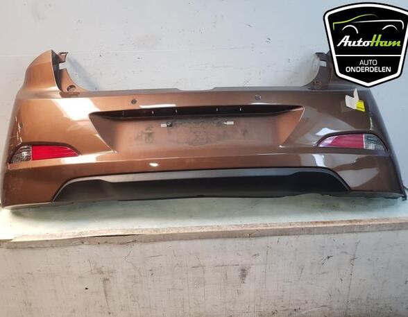 Bumper HYUNDAI i20 (GB, IB), HYUNDAI i20 II Coupe (GB)