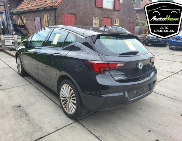 Bumper OPEL ASTRA K (B16)