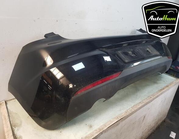 Bumper OPEL ASTRA K (B16)