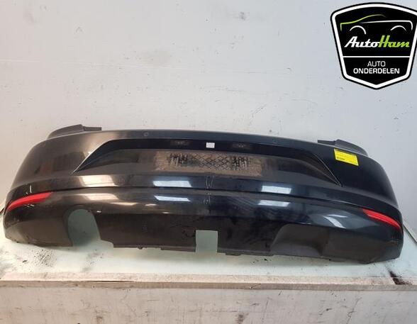 Bumper VW POLO (6R1, 6C1)