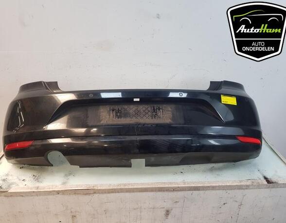 Bumper VW POLO (6R1, 6C1)