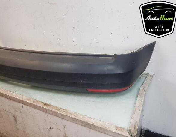 Bumper VW CADDY IV Box Body/MPV (SAA, SAH), VW CADDY ALLTRACK Box Body/MPV (SAA)