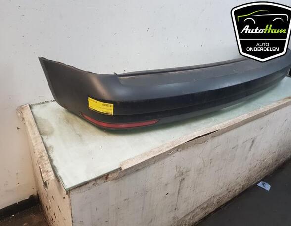 Bumper VW CADDY IV Box Body/MPV (SAA, SAH), VW CADDY ALLTRACK Box Body/MPV (SAA)