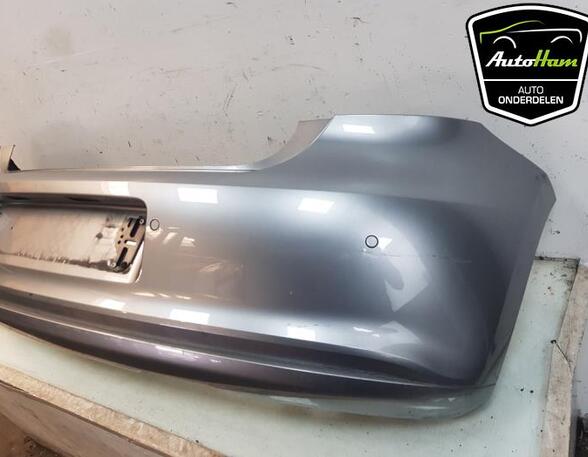 Bumper VW POLO (6R1, 6C1), VW POLO Van (6R)