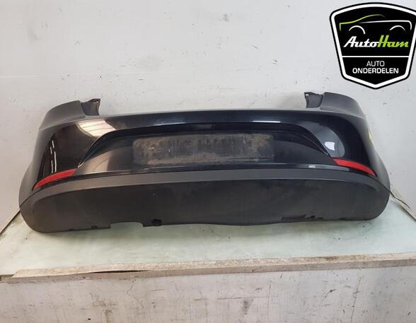 Bumper SEAT IBIZA IV (6J5, 6P1), SEAT IBIZA IV SC (6J1, 6P5)