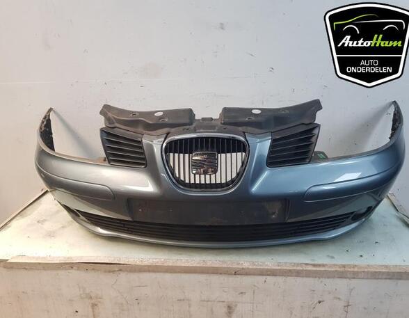 Bumper SEAT IBIZA III (6L1), SEAT CORDOBA (6L2)