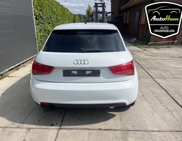 Bumper AUDI A1 (8X1, 8XK), AUDI A1 Sportback (8XA, 8XF)