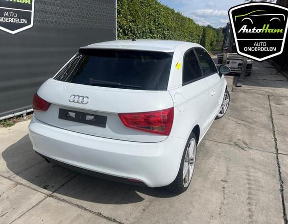 Bumper AUDI A1 (8X1, 8XK), AUDI A1 Sportback (8XA, 8XF)