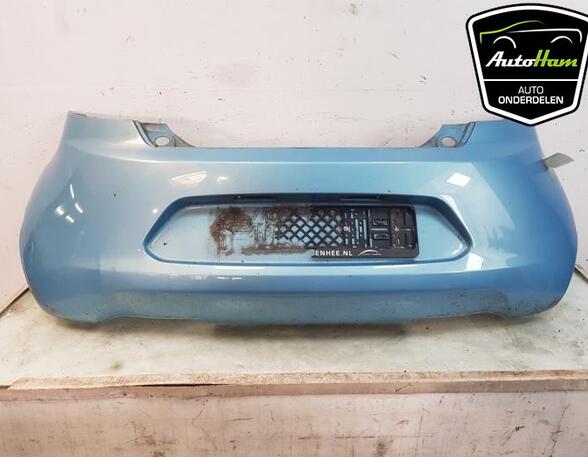 Bumper FORD KA (RU8)