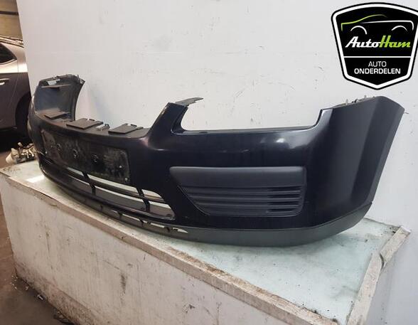 Bumper FORD FOCUS II (DA_, HCP, DP), FORD FOCUS II Turnier (DA_, FFS, DS)