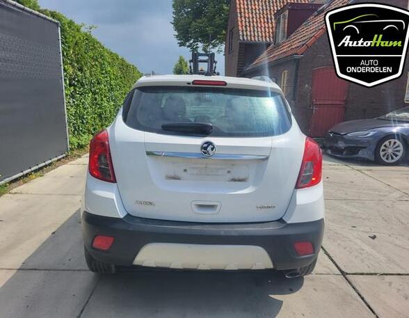 Bumper OPEL MOKKA / MOKKA X (J13)