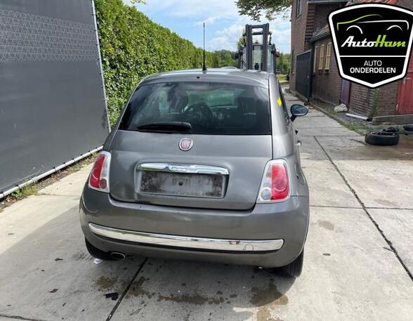 Bumper FIAT 500 (312_), FIAT 500 C (312_)