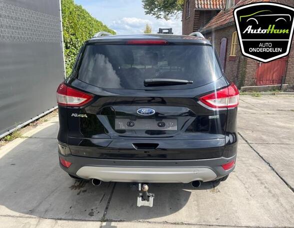 Bumper FORD KUGA II (DM2), FORD C-MAX (DM2), FORD FOCUS C-MAX (DM2), FORD KUGA I