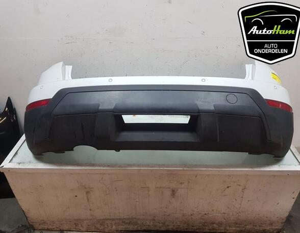 Bumper SEAT ARONA (KJ7, KJP)