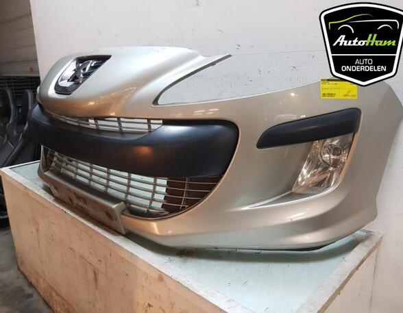 Bumper PEUGEOT 308 I (4A_, 4C_), PEUGEOT 308 SW I (4E_, 4H_)