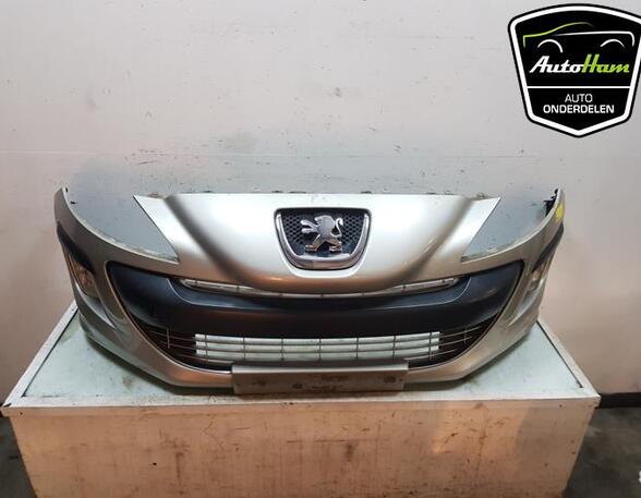 Bumper PEUGEOT 308 I (4A_, 4C_), PEUGEOT 308 SW I (4E_, 4H_)