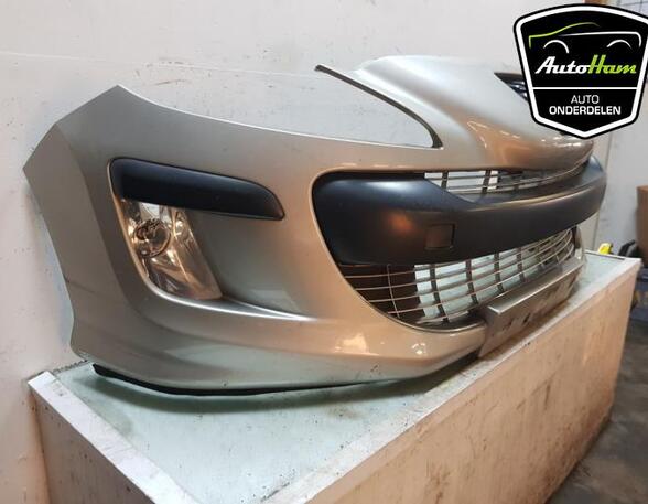 Bumper PEUGEOT 308 I (4A_, 4C_), PEUGEOT 308 SW I (4E_, 4H_)