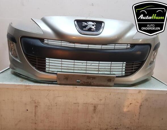 Bumper PEUGEOT 308 I (4A_, 4C_), PEUGEOT 308 SW I (4E_, 4H_)