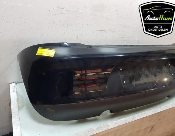 Bumper VW FOX Hatchback (5Z1, 5Z3, 5Z4)