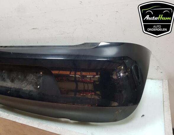 Bumper VW FOX Hatchback (5Z1, 5Z3, 5Z4)