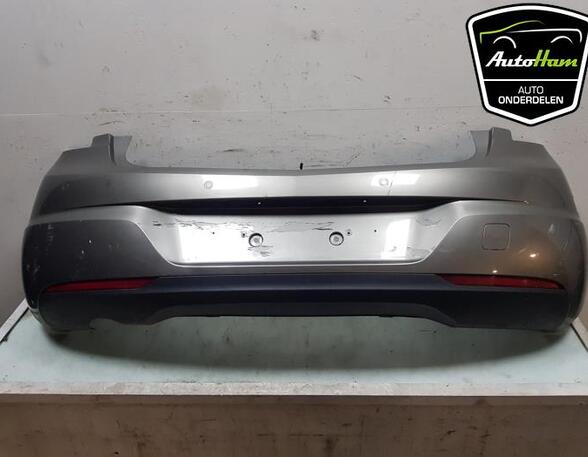 Bumper OPEL ASTRA K (B16)